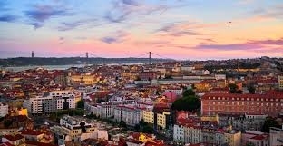 Lisboa escolhida como um dos 21 lugares de futuro